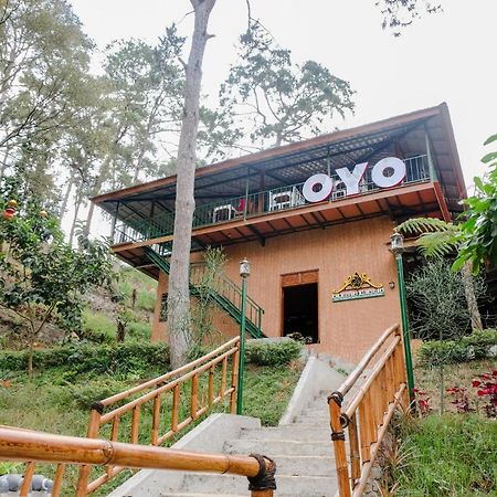 Magetan Oyo 1175 Oemah Djowo Resort מראה חיצוני תמונה