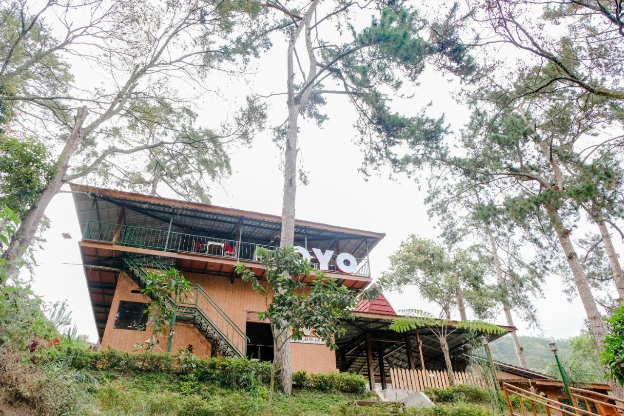 Magetan Oyo 1175 Oemah Djowo Resort מראה חיצוני תמונה