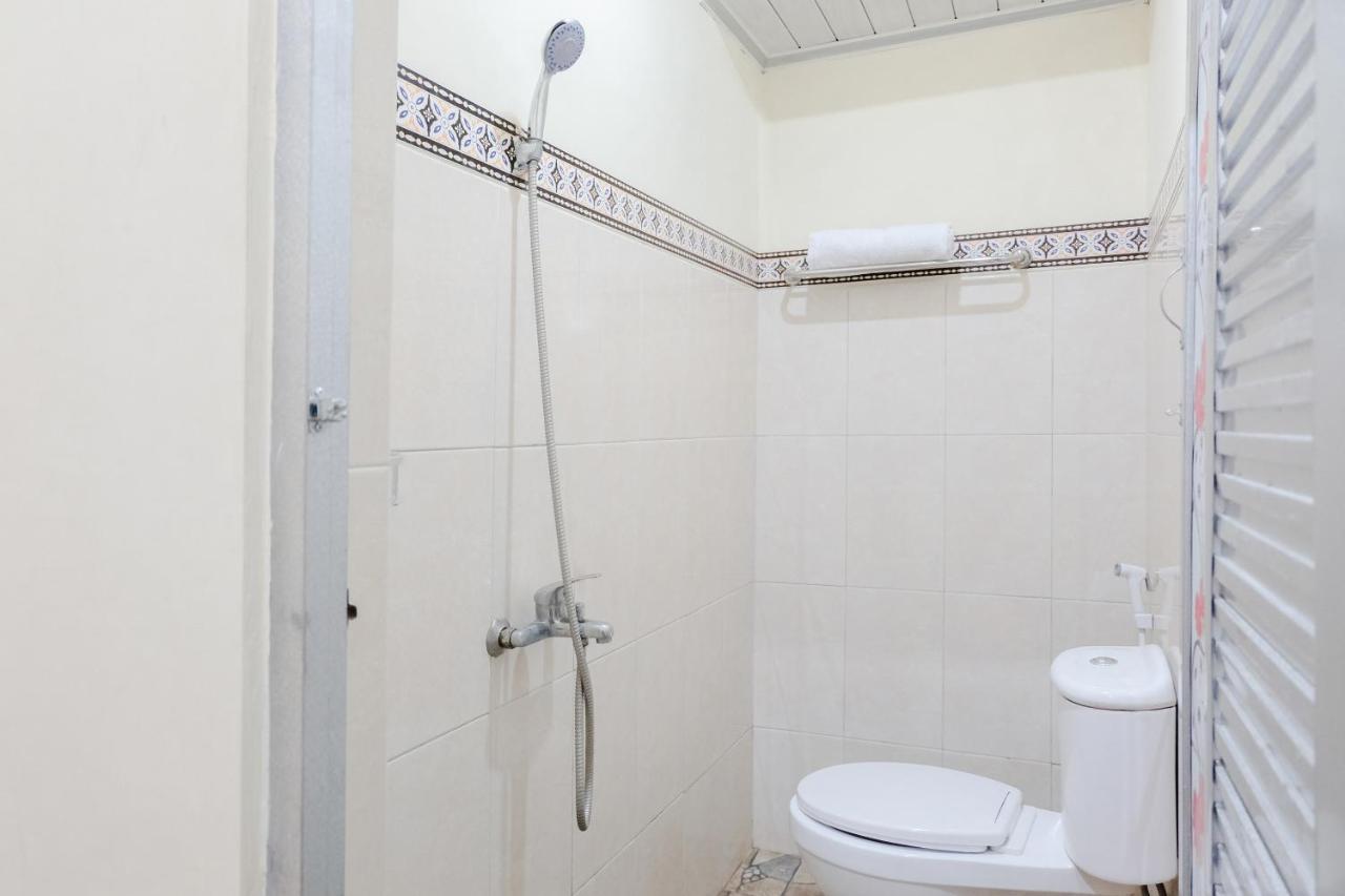 Magetan Oyo 1175 Oemah Djowo Resort מראה חיצוני תמונה