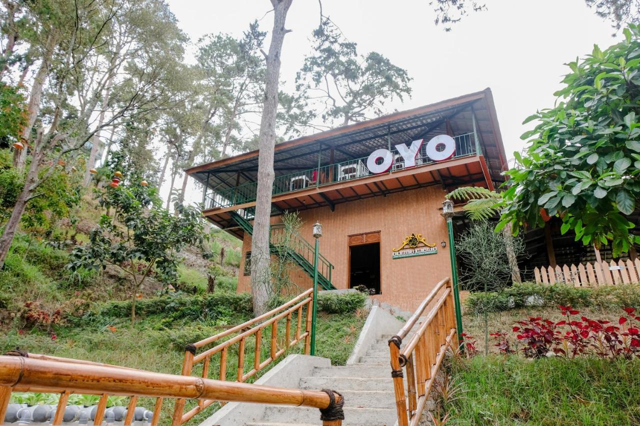 Magetan Oyo 1175 Oemah Djowo Resort מראה חיצוני תמונה